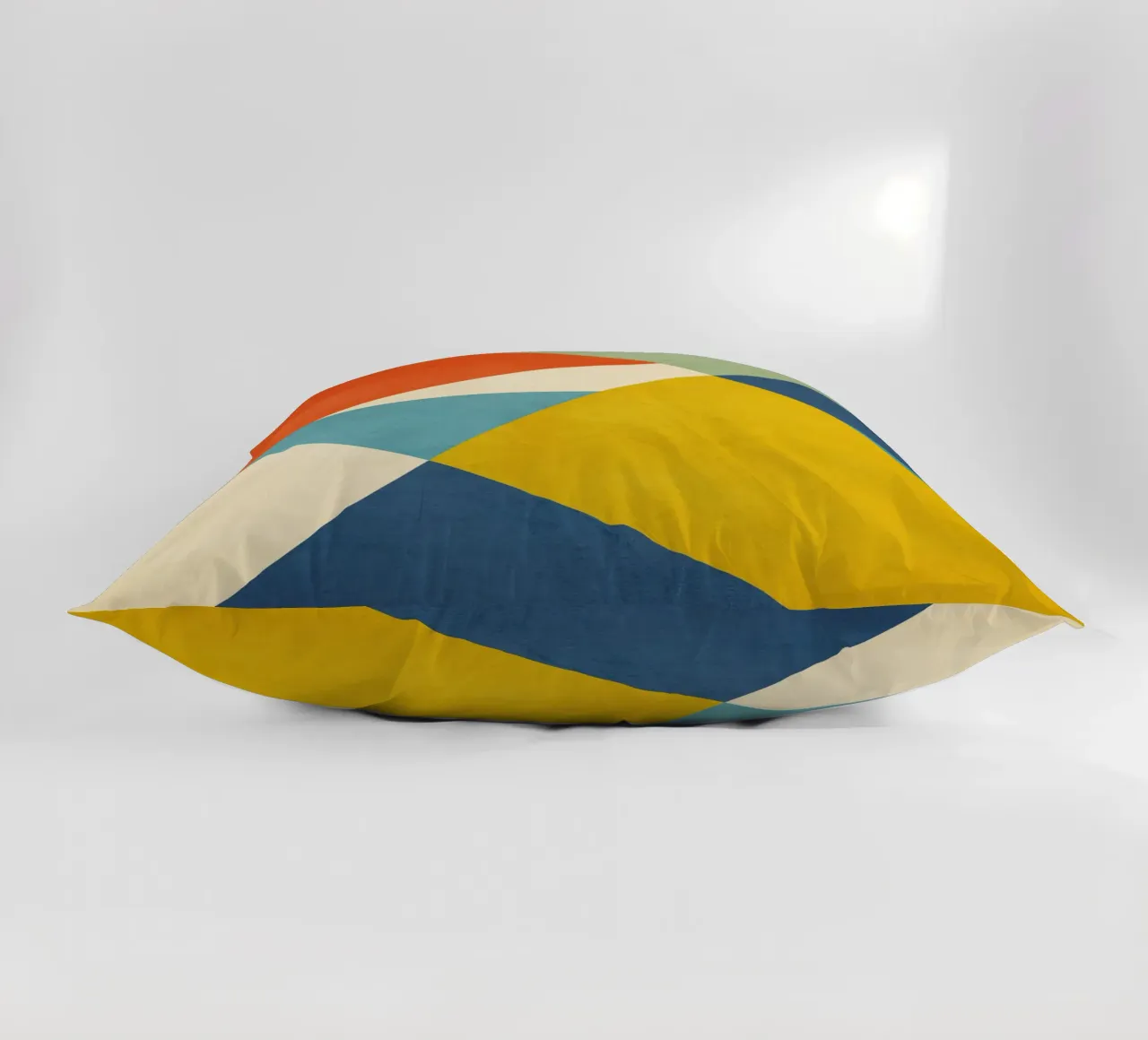 Flow of Geometry 1 cuscino da Flow Line