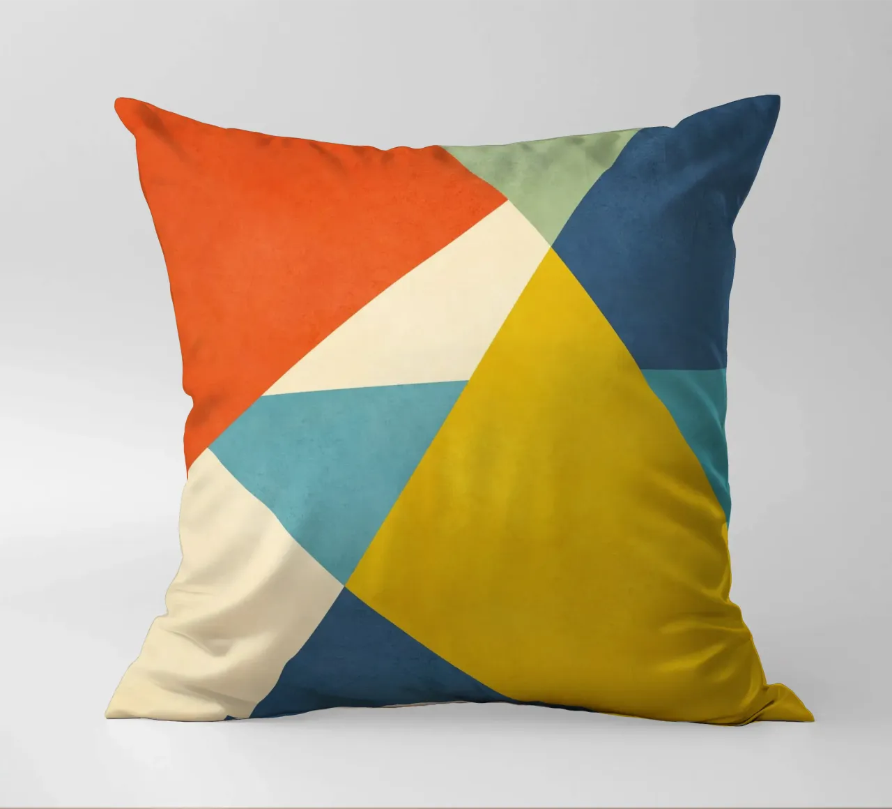 Flow of Geometry 1 cuscino da Flow Line