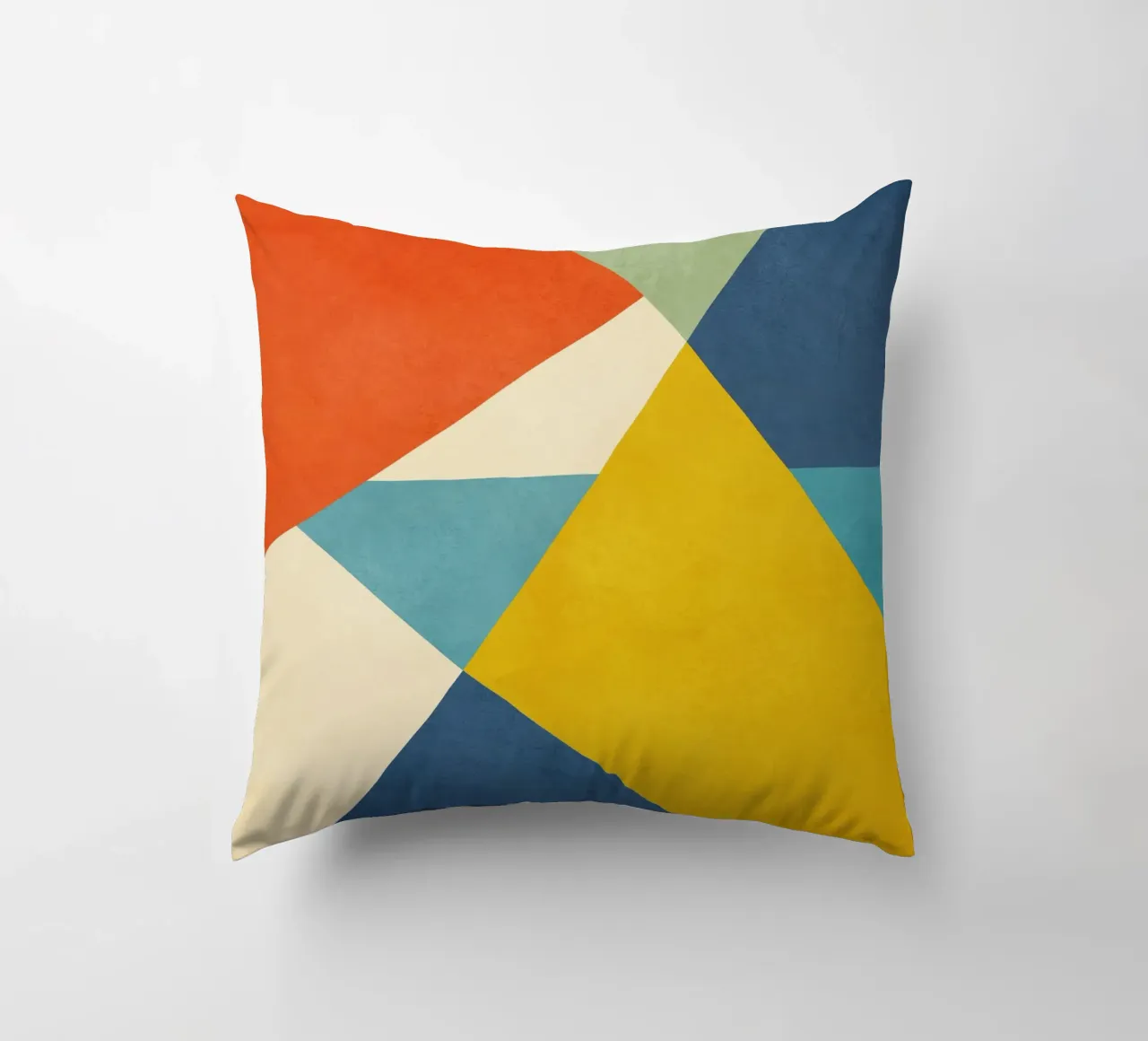 Flow of Geometry 1 cuscino da Flow Line