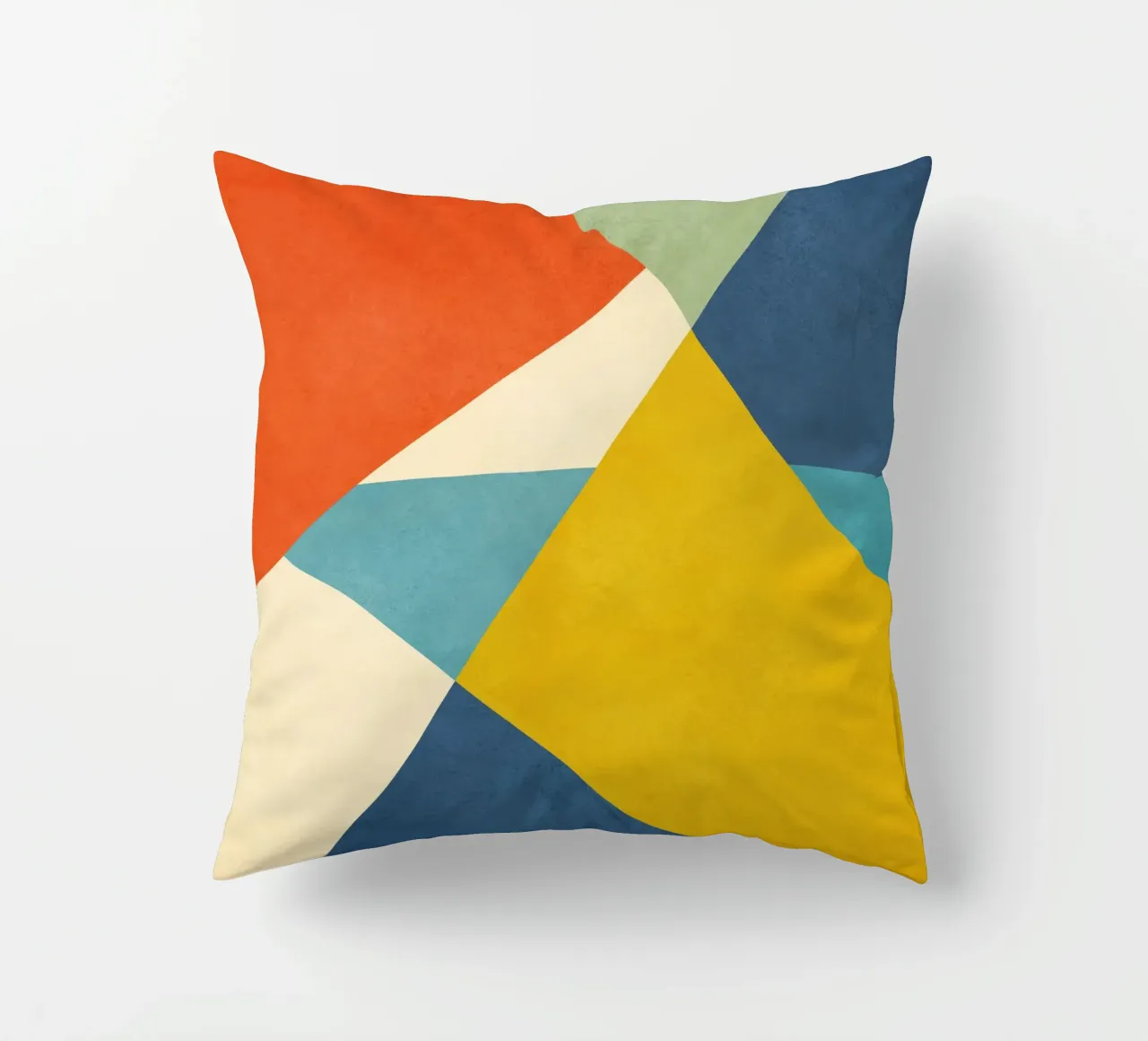 Flow of Geometry 1 cuscino da Flow Line