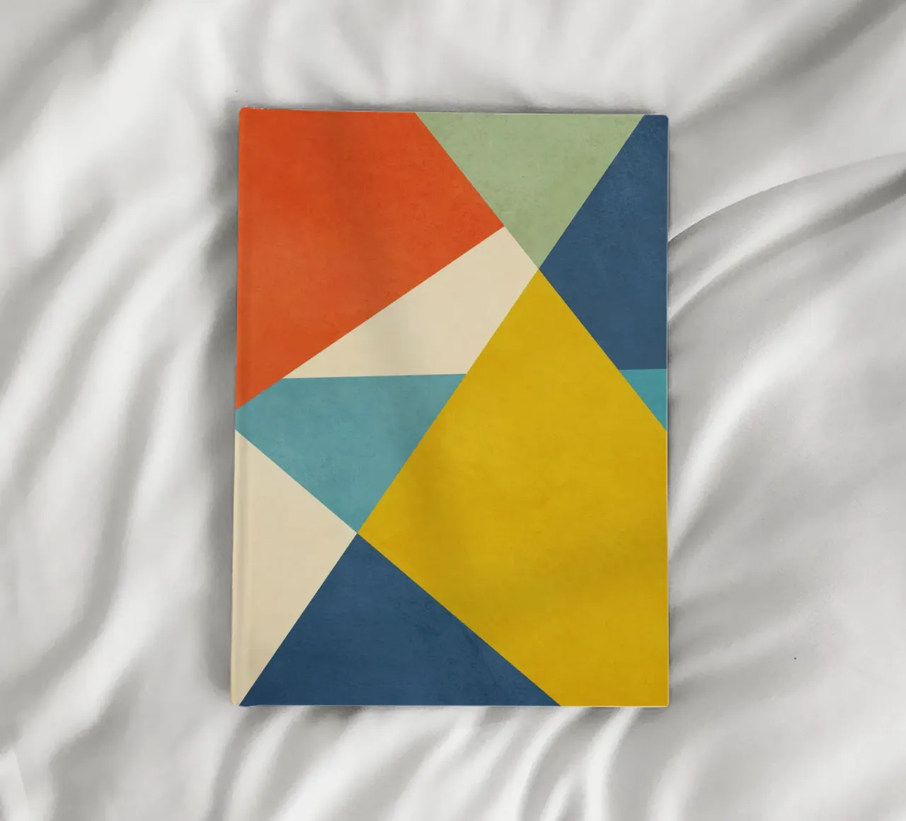 Flow of Geometry 1 notebook by Flow Line