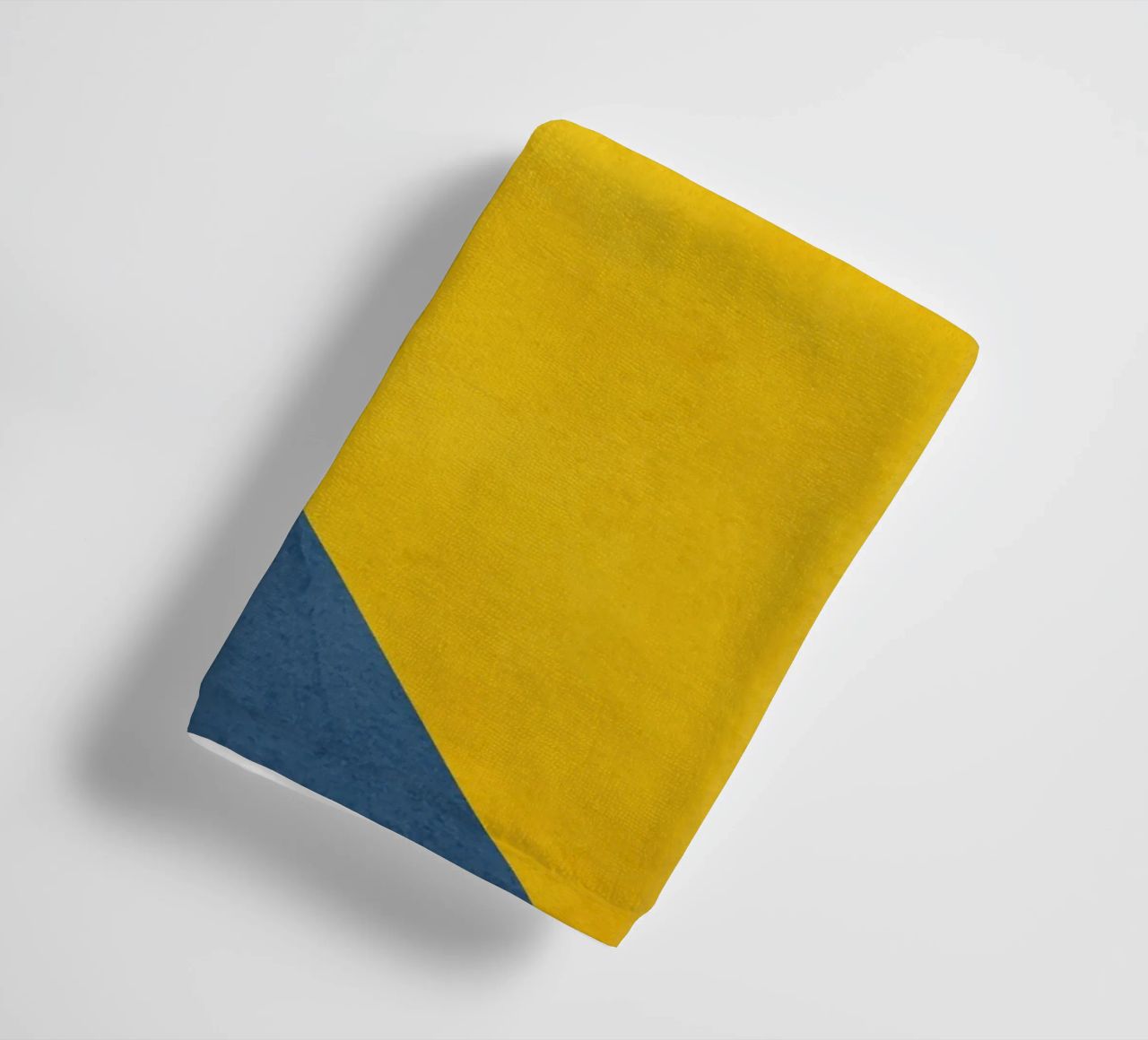 Flow of Geometry  1 towel by Flow Line