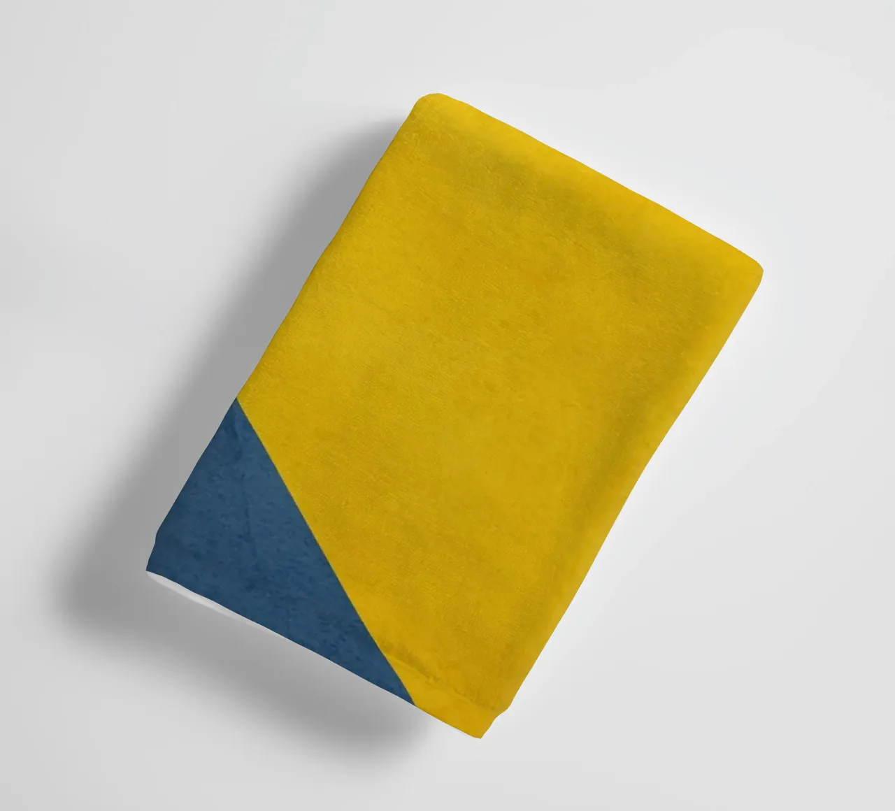 Flow of Geometry 1 asciugamano da bagno da Flow Line