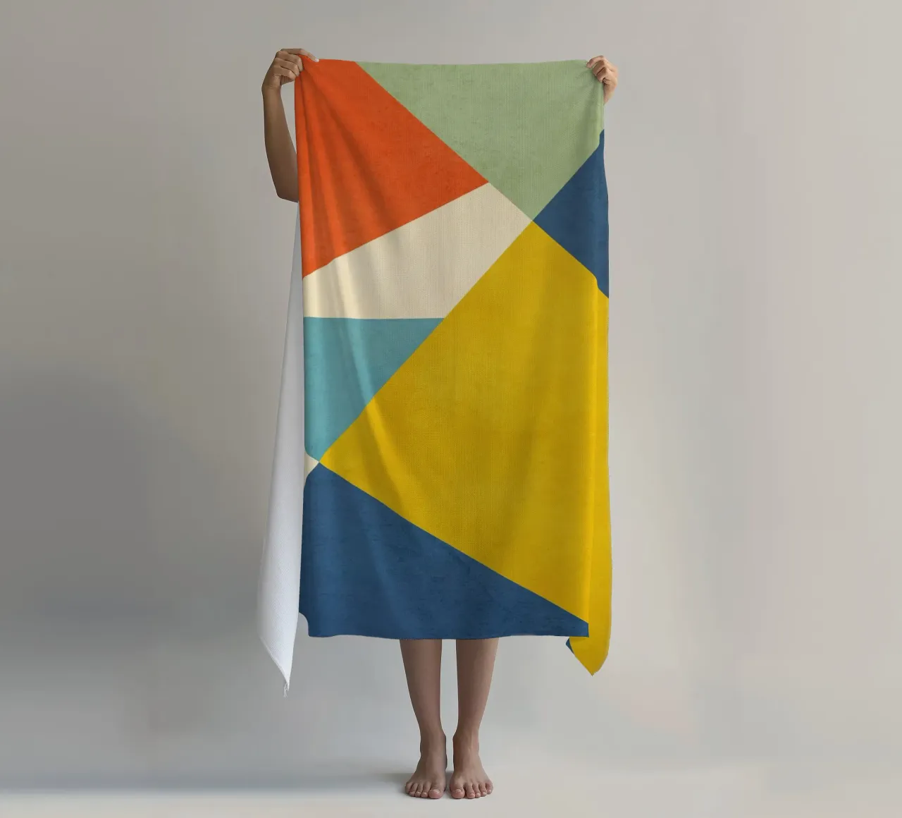 Flow of Geometry 1 telo mare da Flow Line