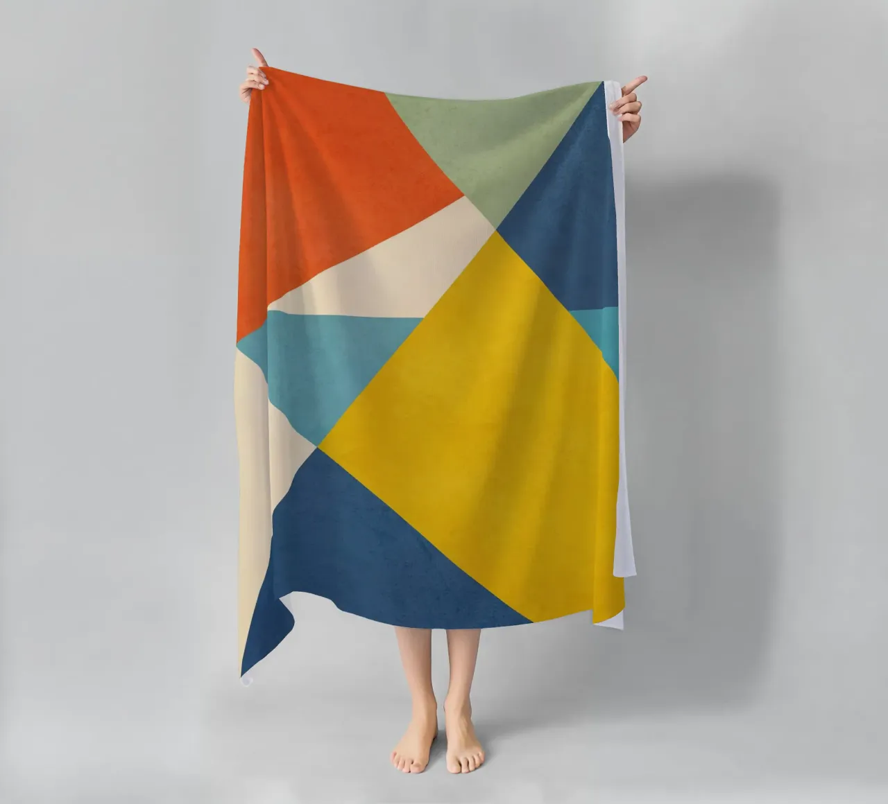 Flow of Geometry 1 telo mare da Flow Line