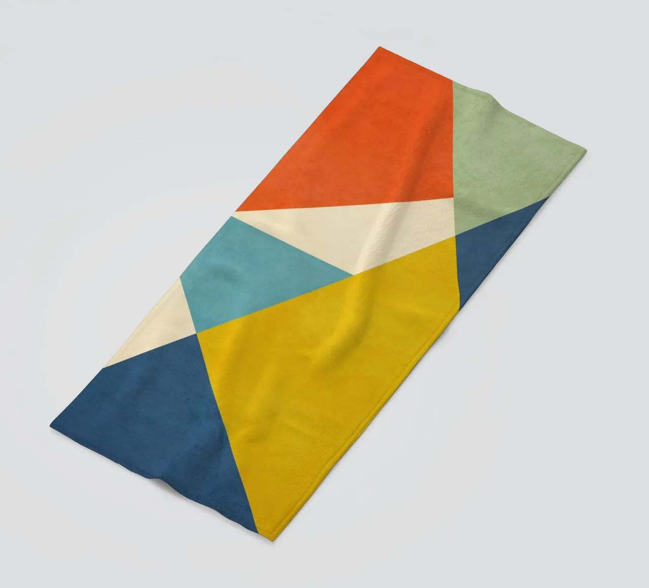 Flow of Geometry 1 telo mare da Flow Line