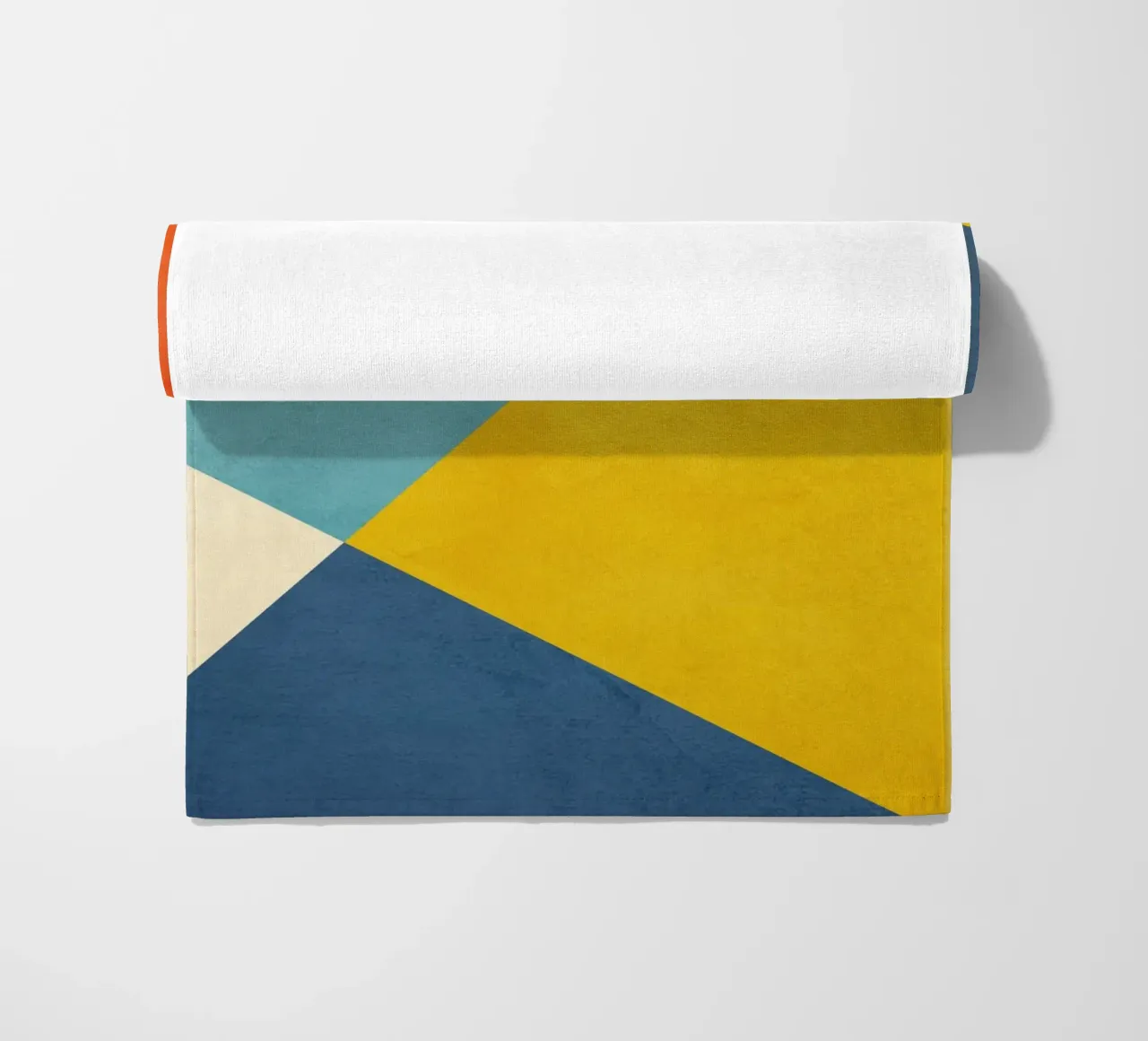 Flow of Geometry 1 telo mare da Flow Line