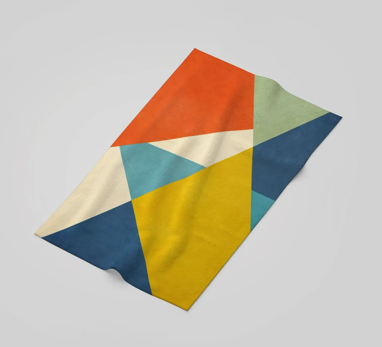 Flow of Geometry 1 telo mare da Flow Line