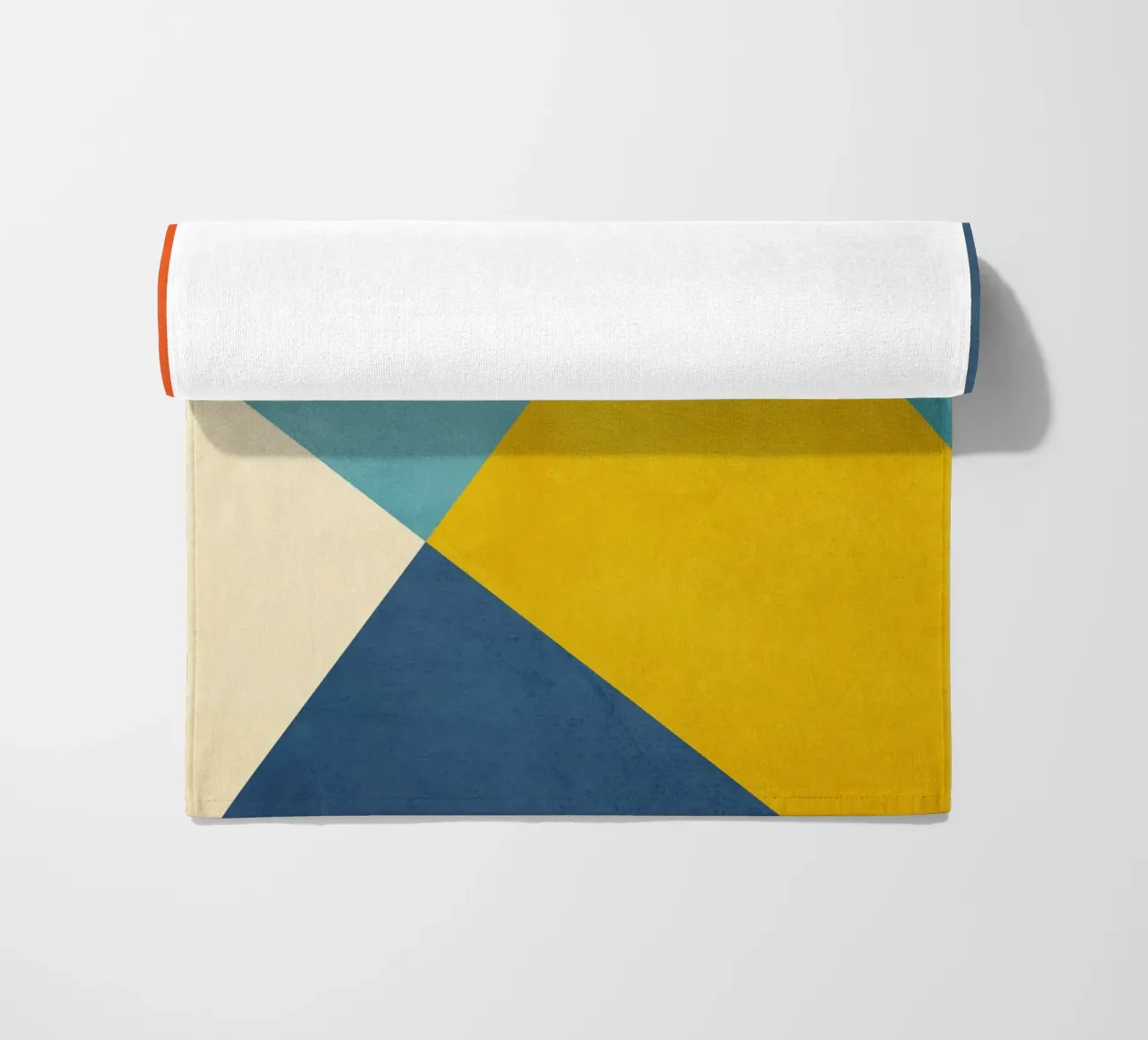 Flow of Geometry 1 telo mare da Flow Line