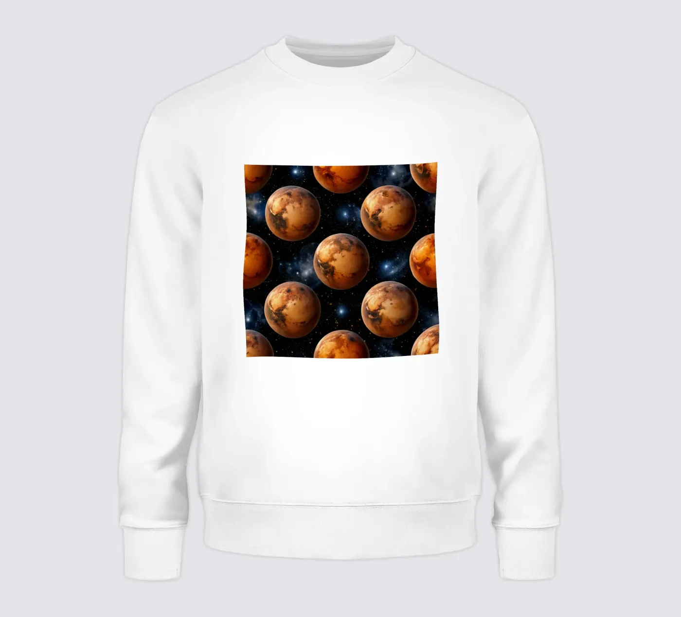 Mars Explorer sweat de Happy Littles