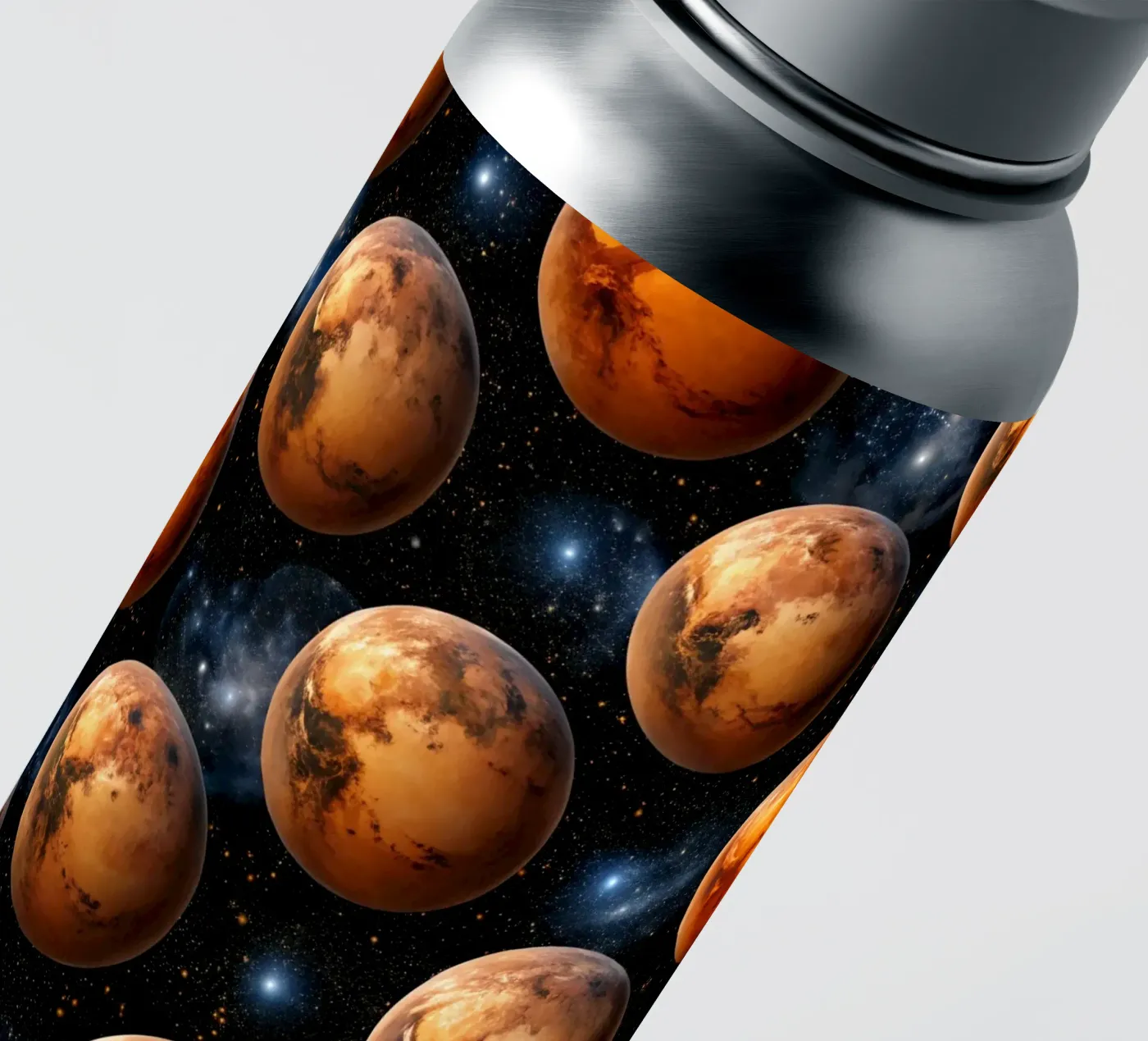 Mars Explorer sticker by Happy Littles