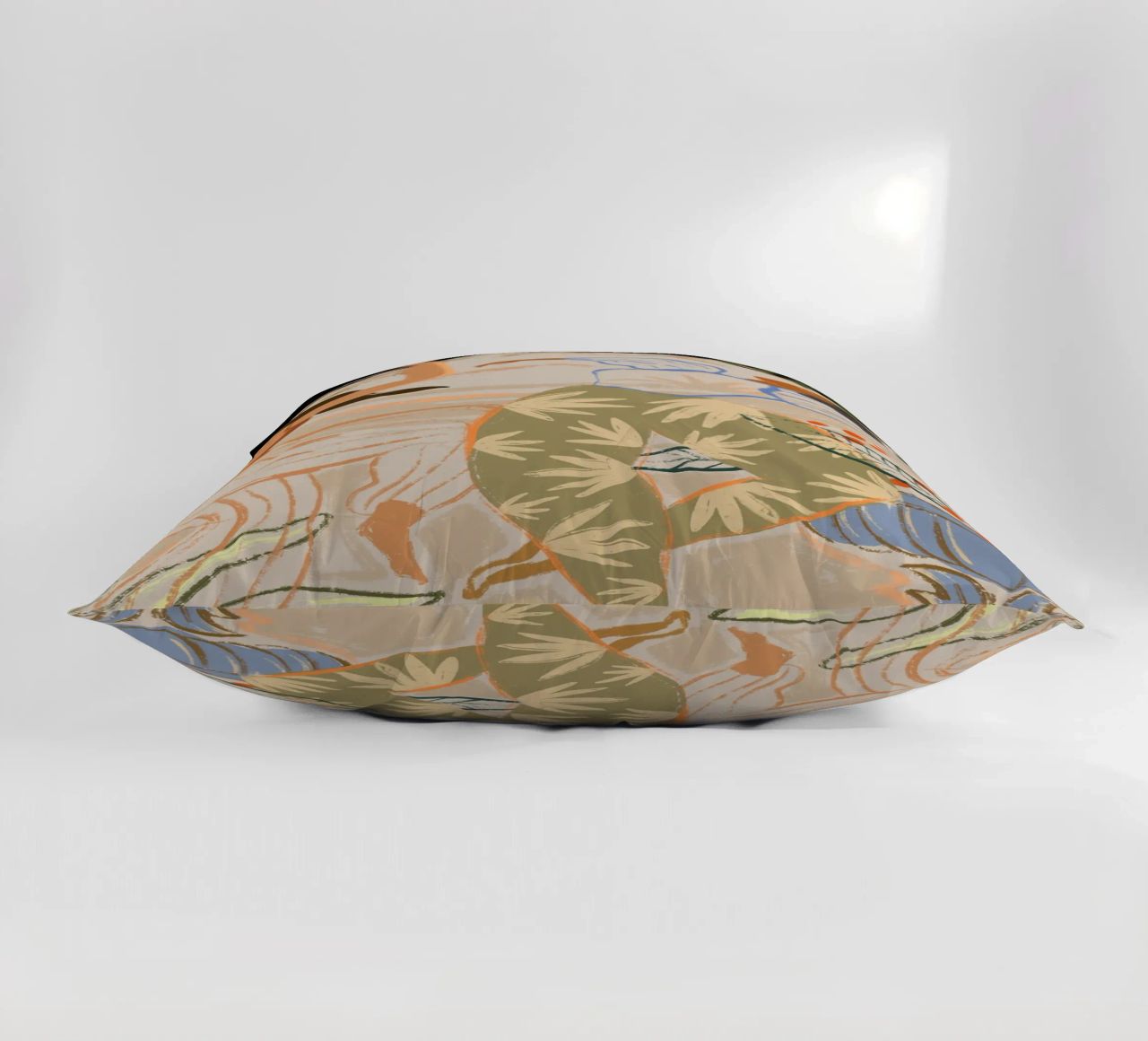 Dance Under the Moonlight coussin de Arty Guava