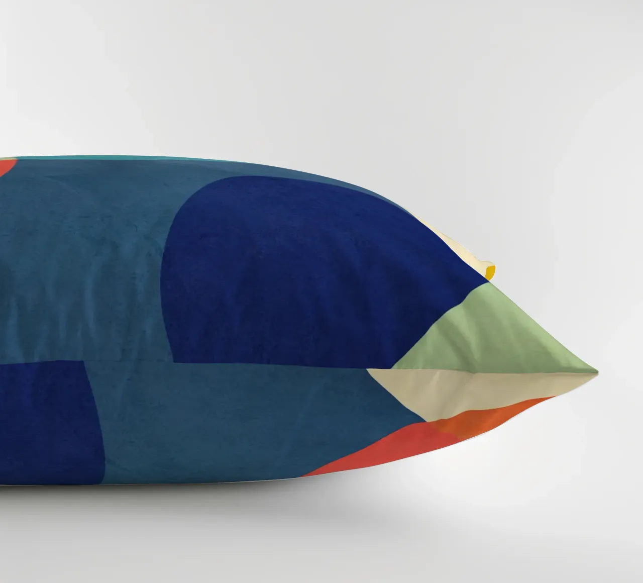 Flow of Geometry 2 cuscino da Flow Line