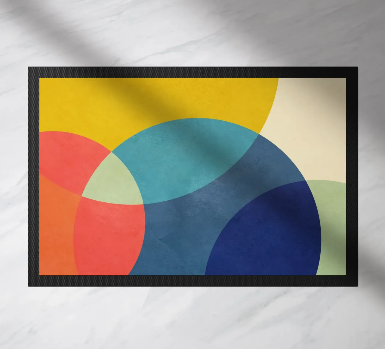 Flow of Geometry 2 zerbino da Flow Line