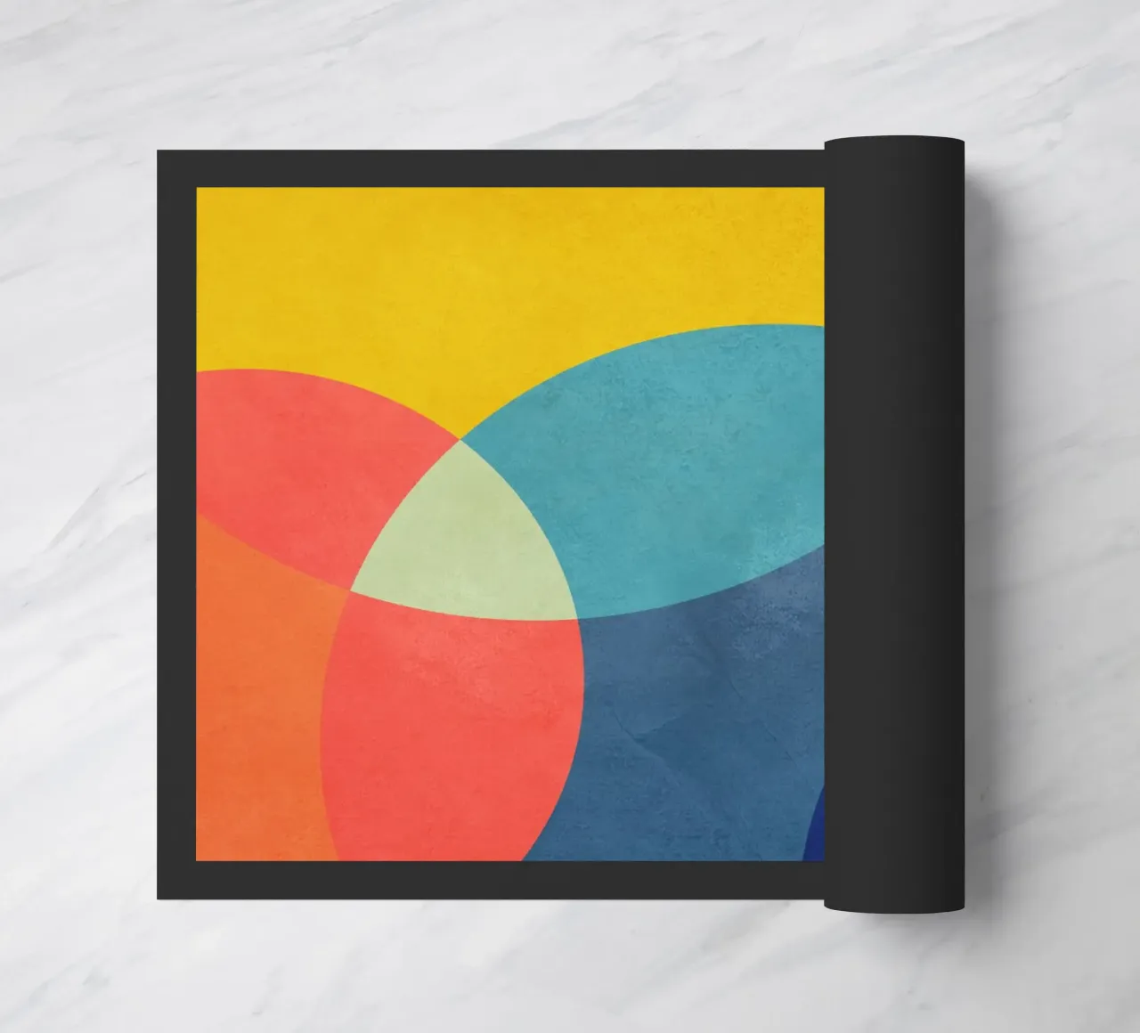 Flow of Geometry 2 zerbino da Flow Line