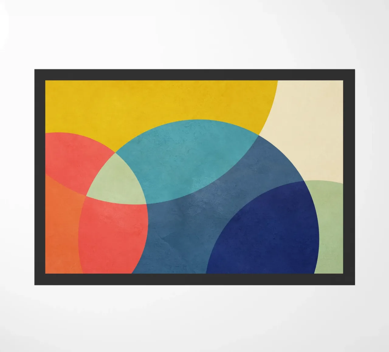 Flow of Geometry 2 zerbino da Flow Line