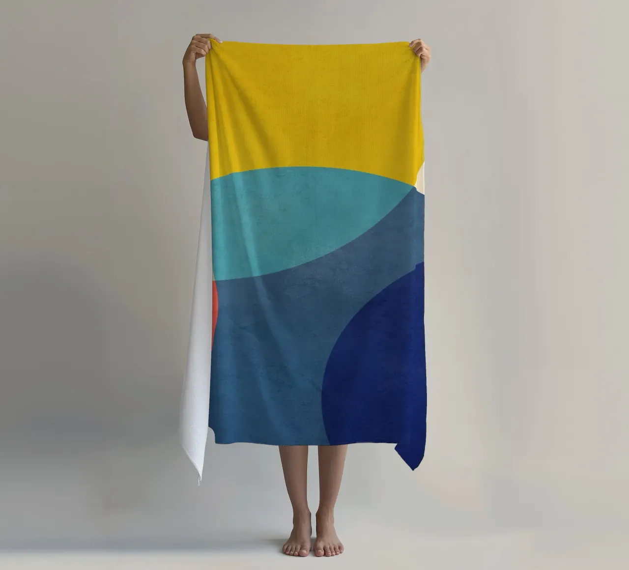 Flow of Geometry 2 telo mare da Flow Line