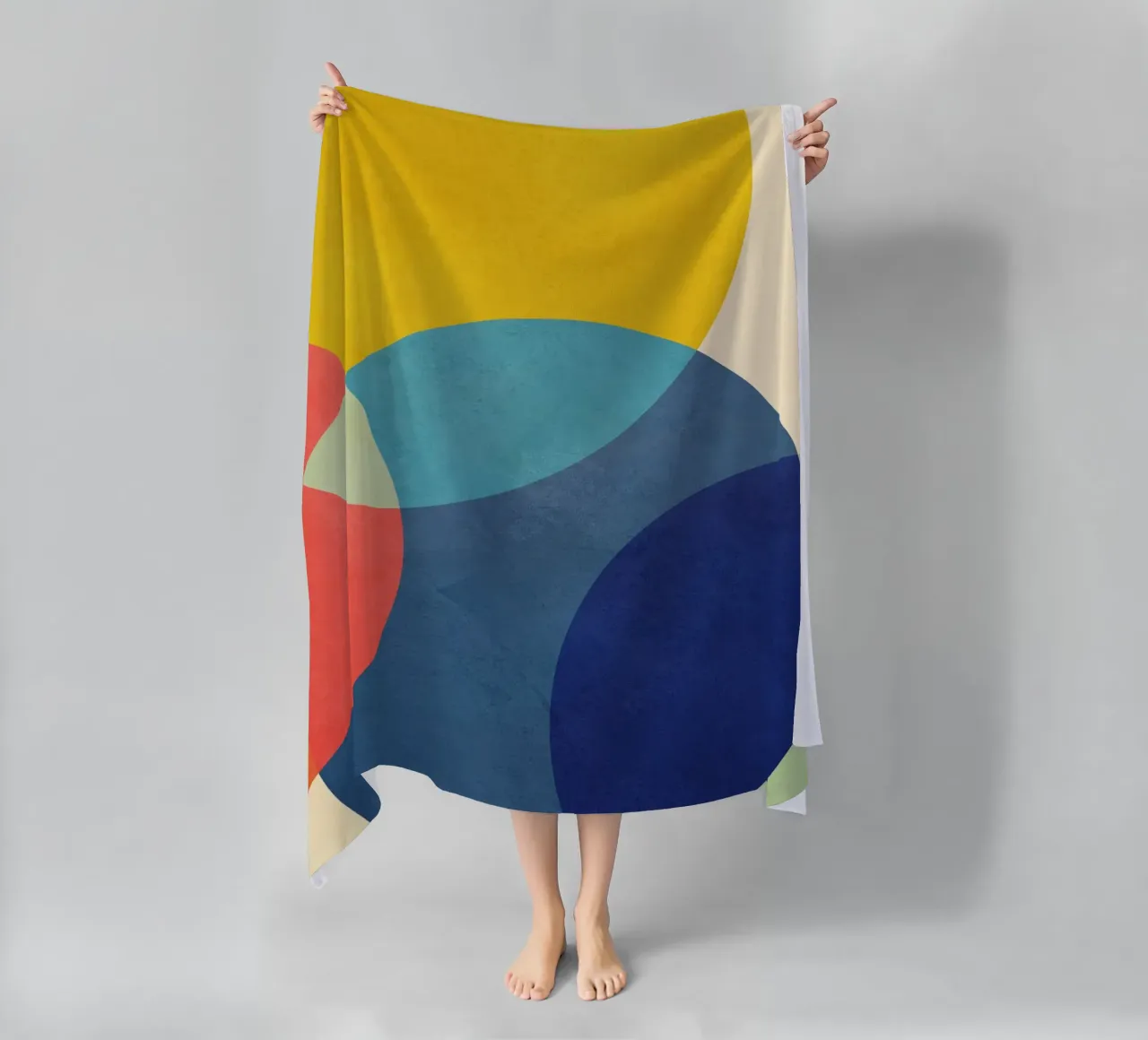 Flow of Geometry 2 telo mare da Flow Line