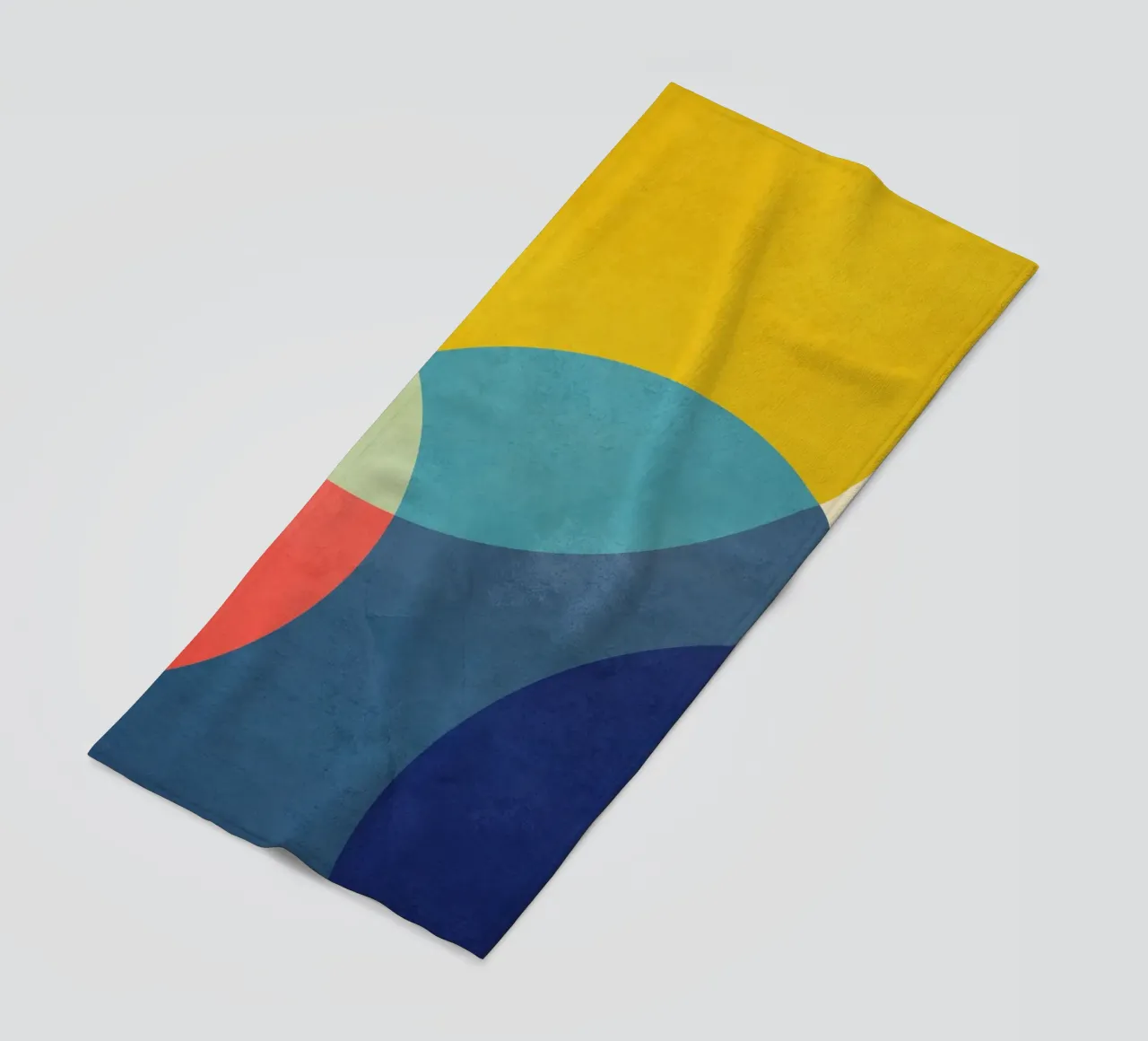 Flow of Geometry 2 telo mare da Flow Line