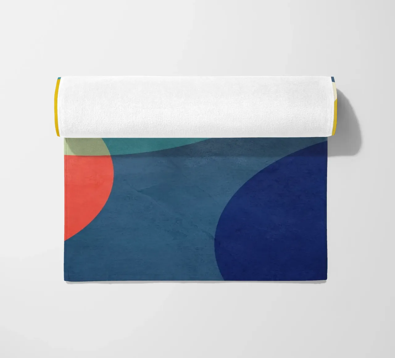 Flow of Geometry 2 telo mare da Flow Line