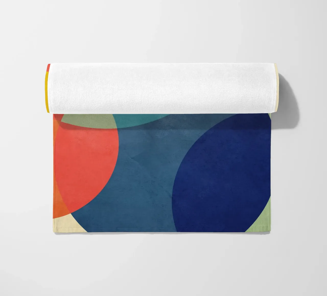 Flow of Geometry 2 telo mare da Flow Line