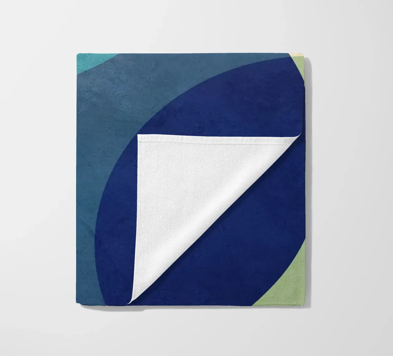 Flow of Geometry 2 telo mare da Flow Line