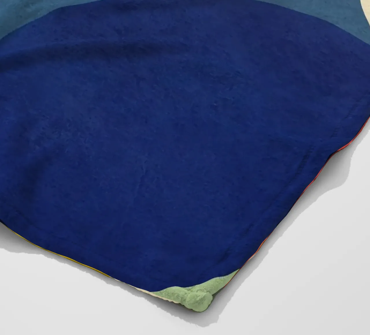 Flow of Geometry 2 coperta in pile da Flow Line