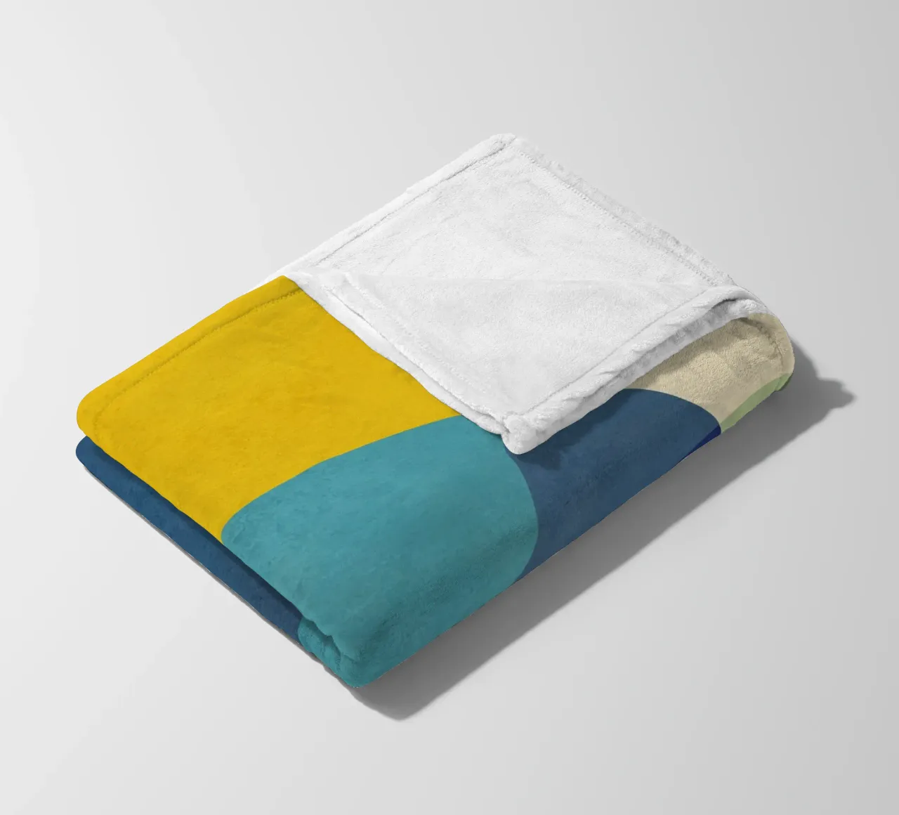 Flow of Geometry 2 coperta in pile da Flow Line