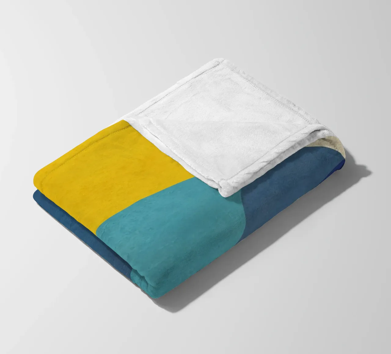 Flow of Geometry 2 coperta in pile da Flow Line