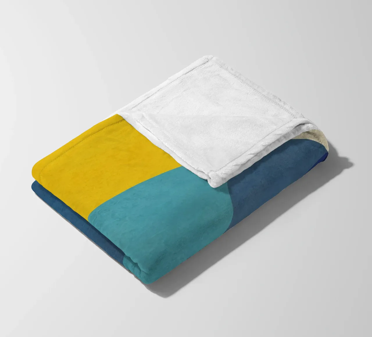 Flow of Geometry 2 coperta in pile da Flow Line