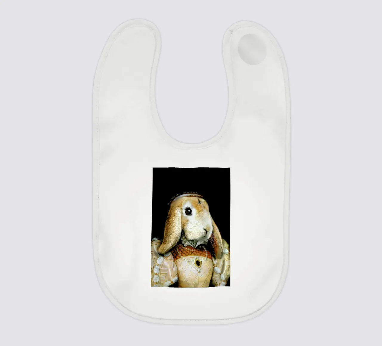 Bianca bavaglino da Tein Lucasson