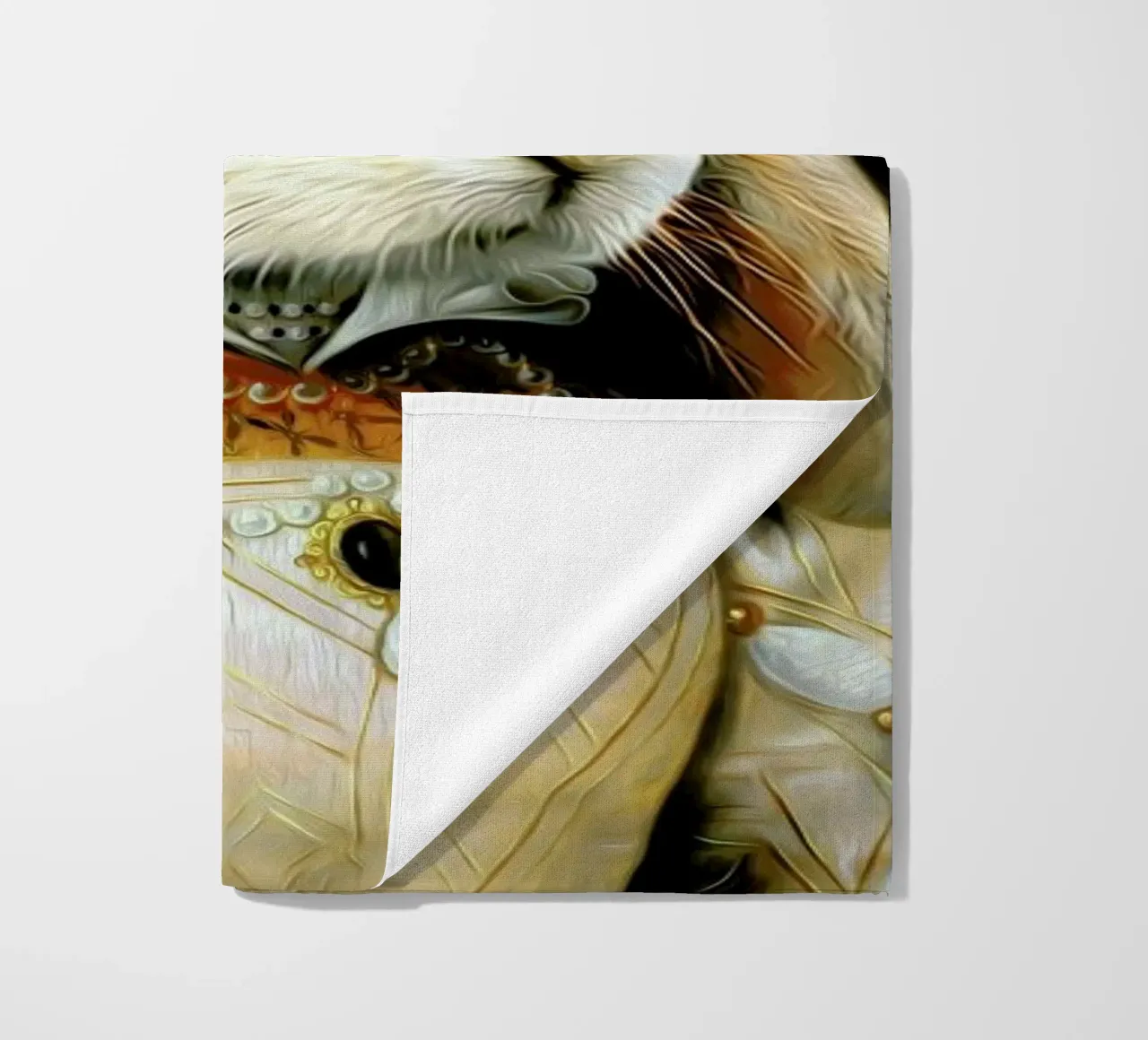 Bianca telo mare da Tein Lucasson