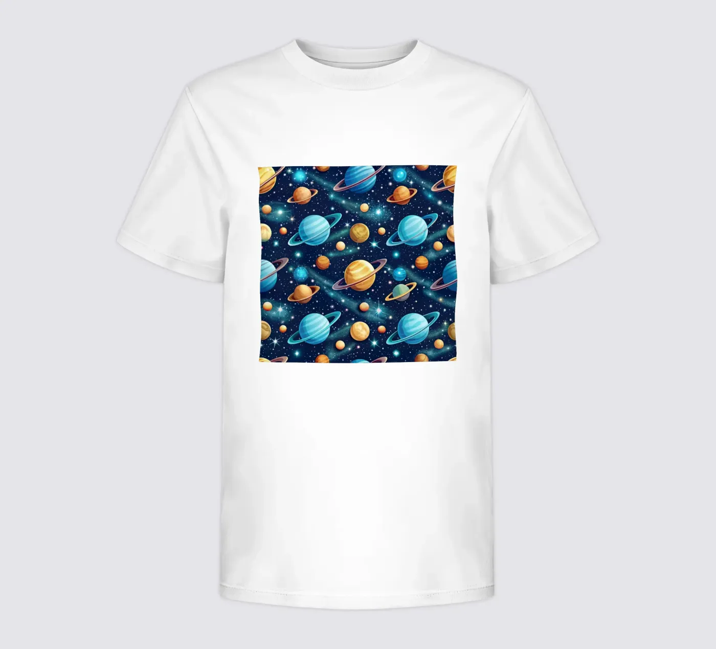 Uranus Skydance t-shirt bambini da Happy Littles