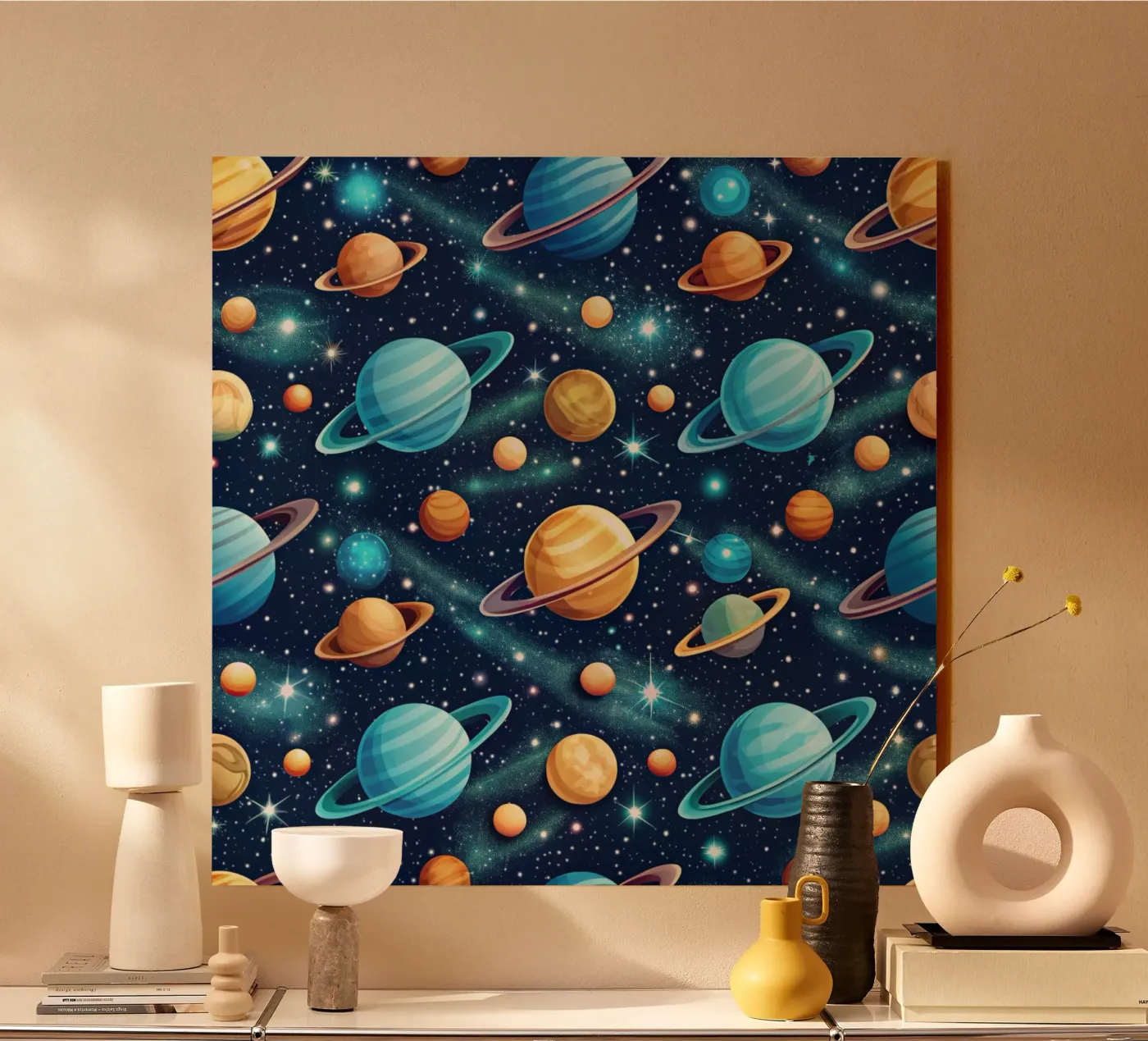 Uranus Skydance forex plate by Happy Littles