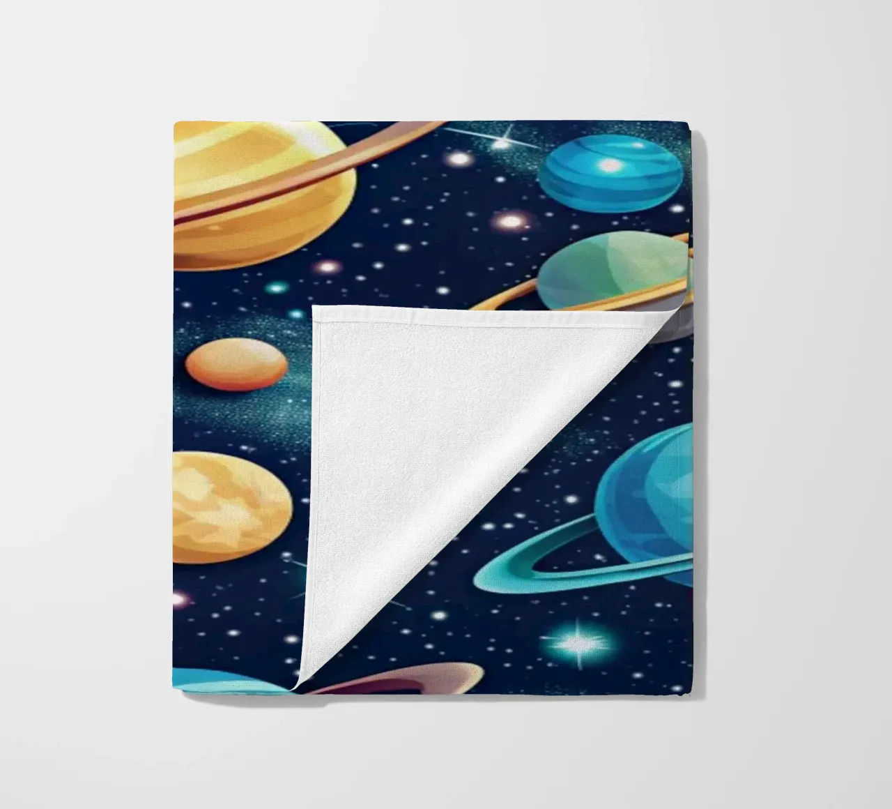 Uranus Skydance telo mare da Happy Littles