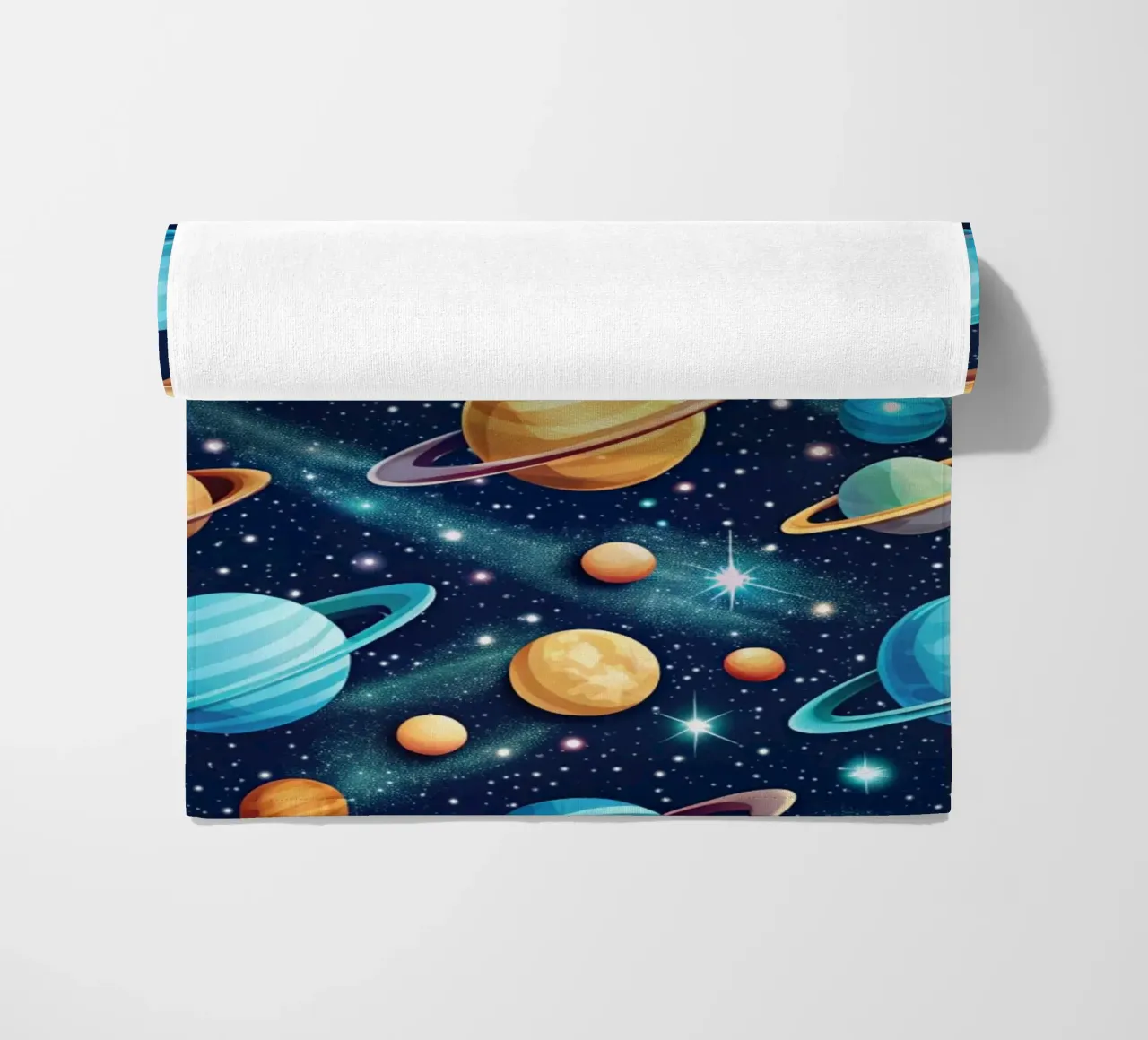 Uranus Skydance telo mare da Happy Littles