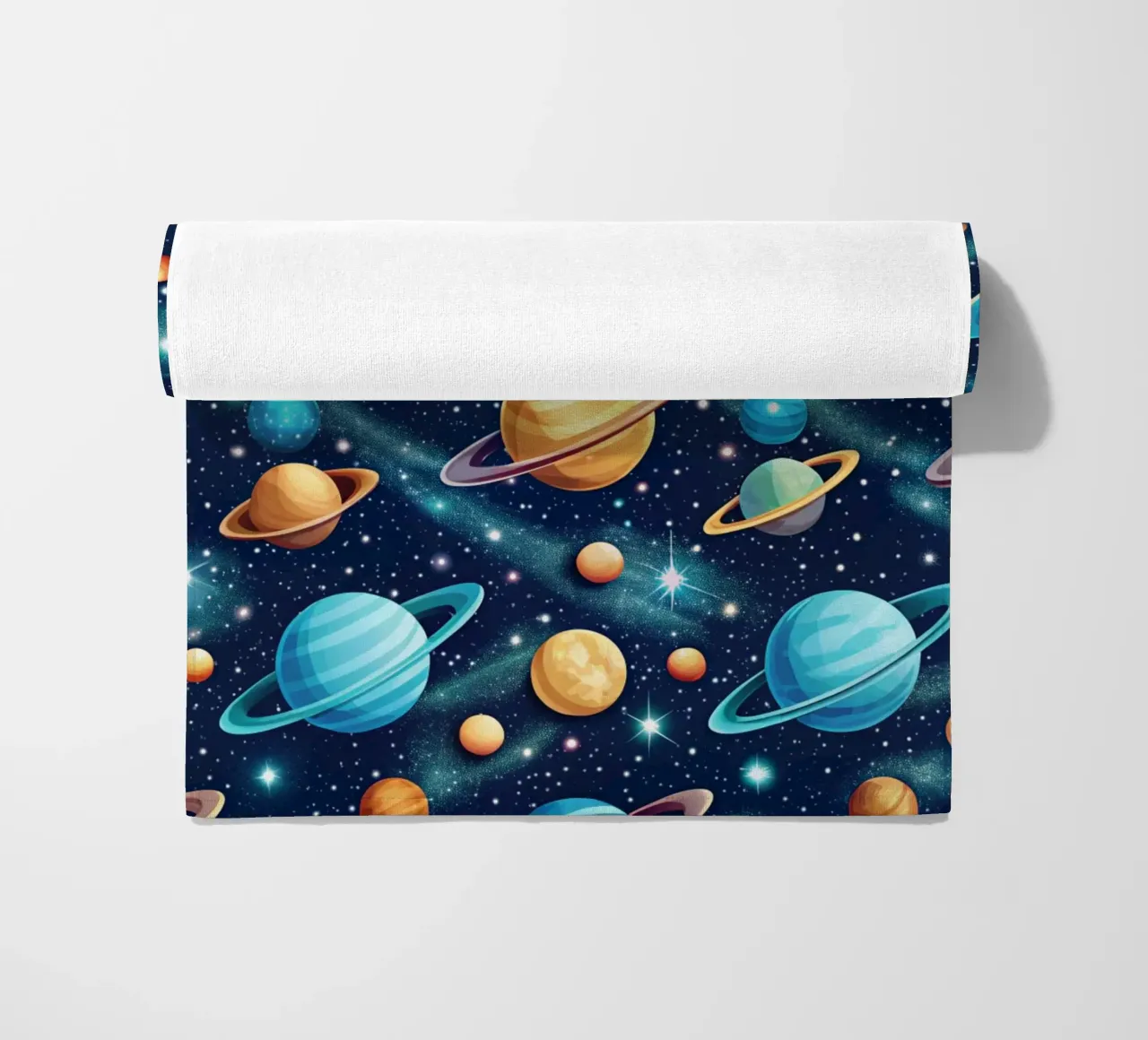 Uranus Skydance telo mare da Happy Littles