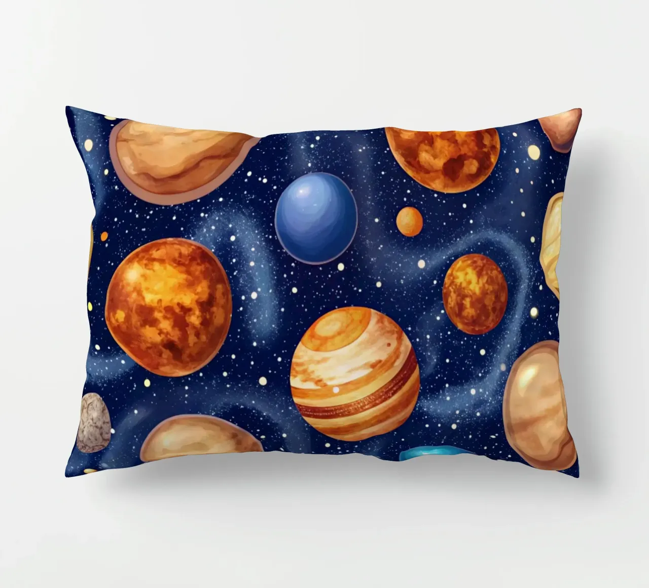 Bagliore di Venere cuscino da Happy Littles