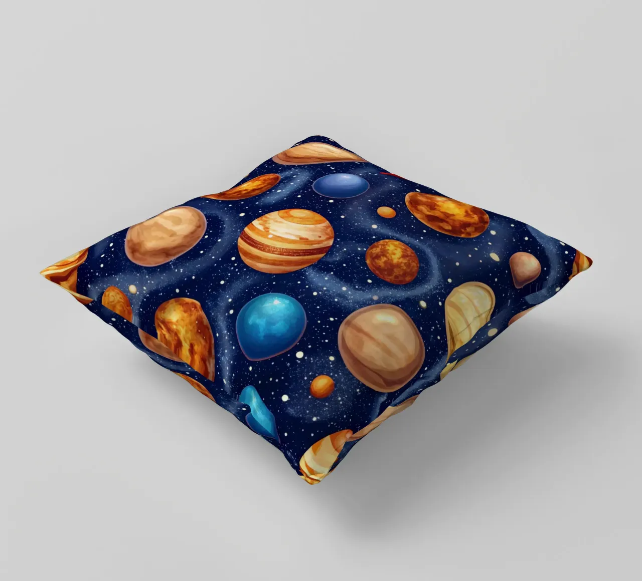 Bagliore di Venere cuscino da Happy Littles