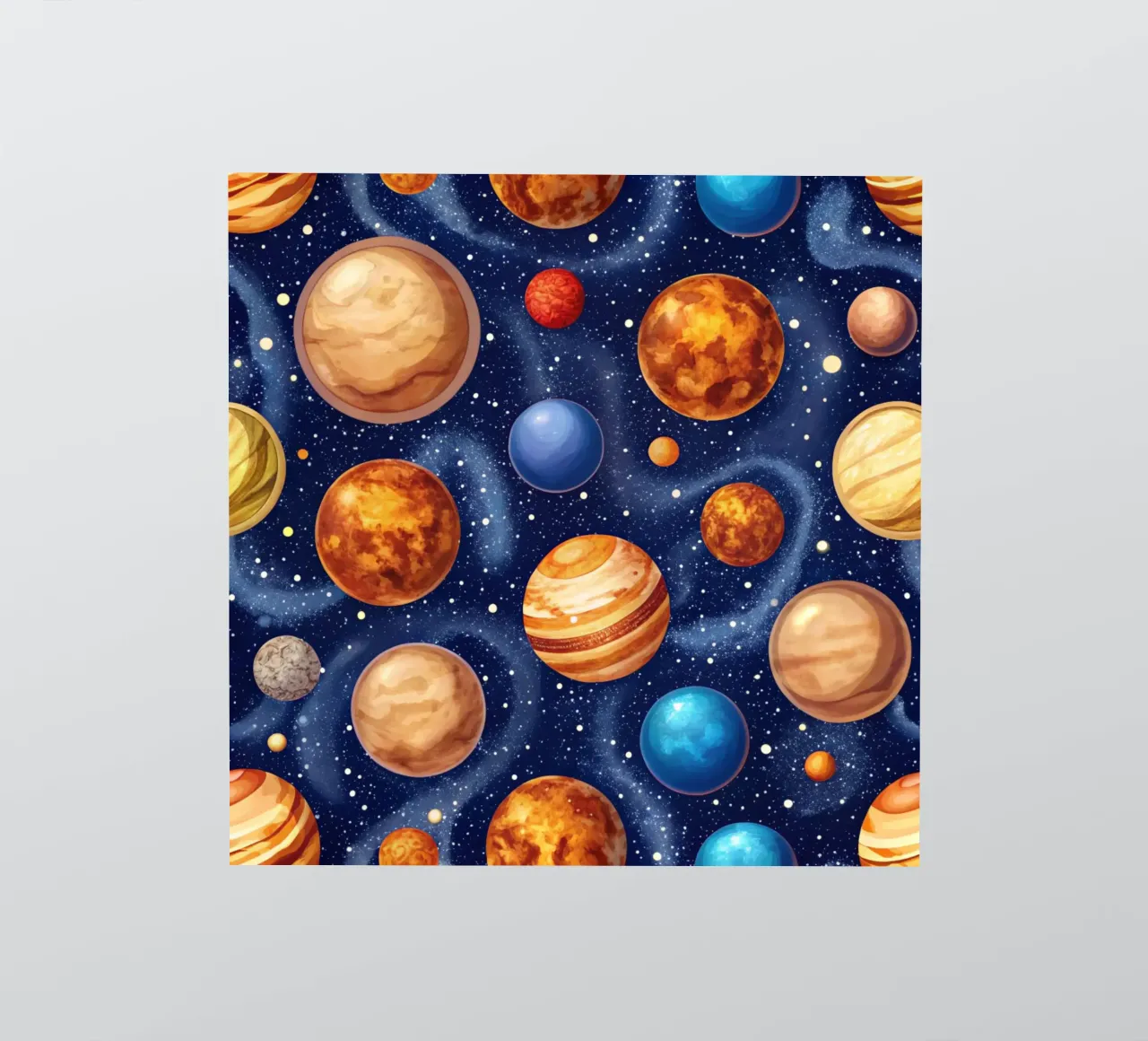 Venus Glow sticker by Happy Littles