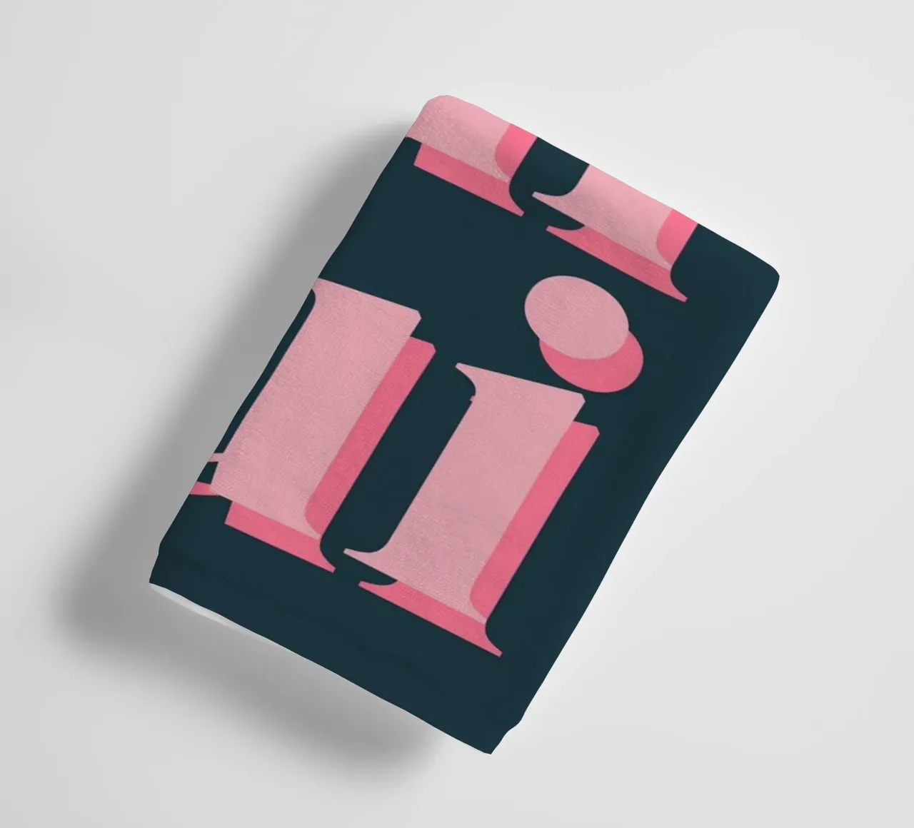 OUI OUI detto francese asciugamano da bagno da pdigitalprints