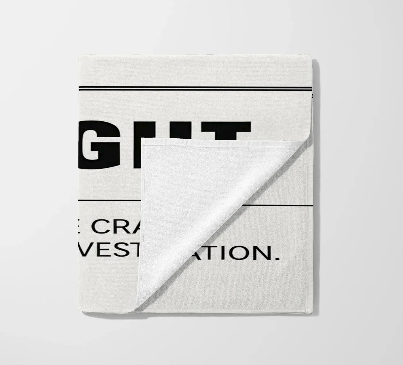 Flight Print telo mare da MoviesArt