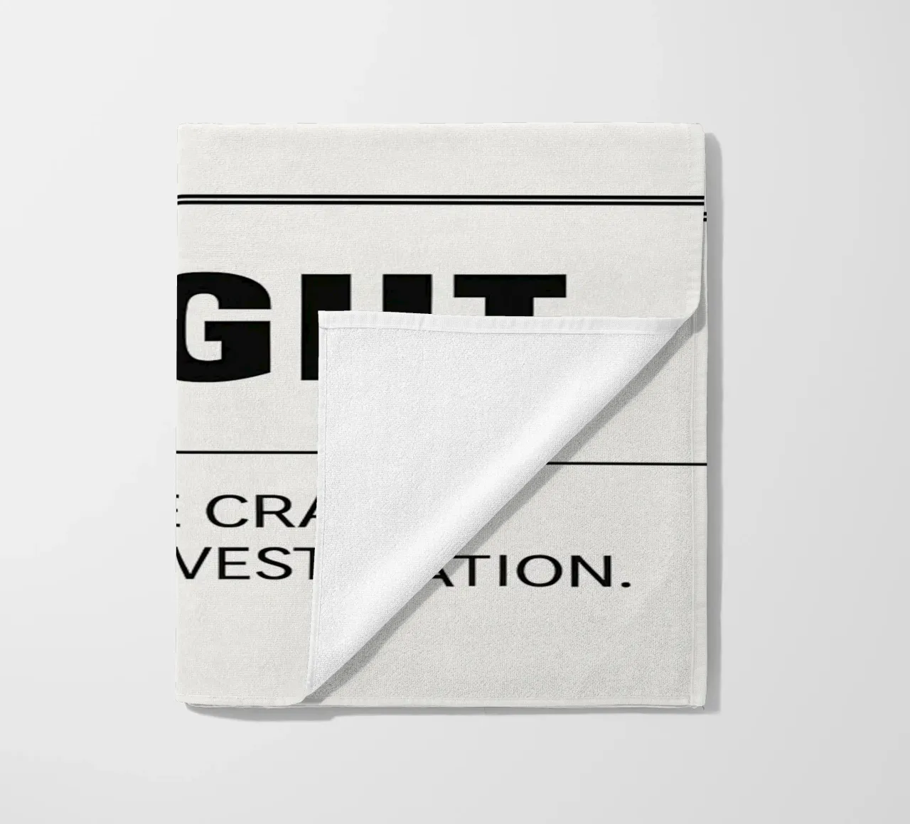 Flight Print telo mare da MoviesArt