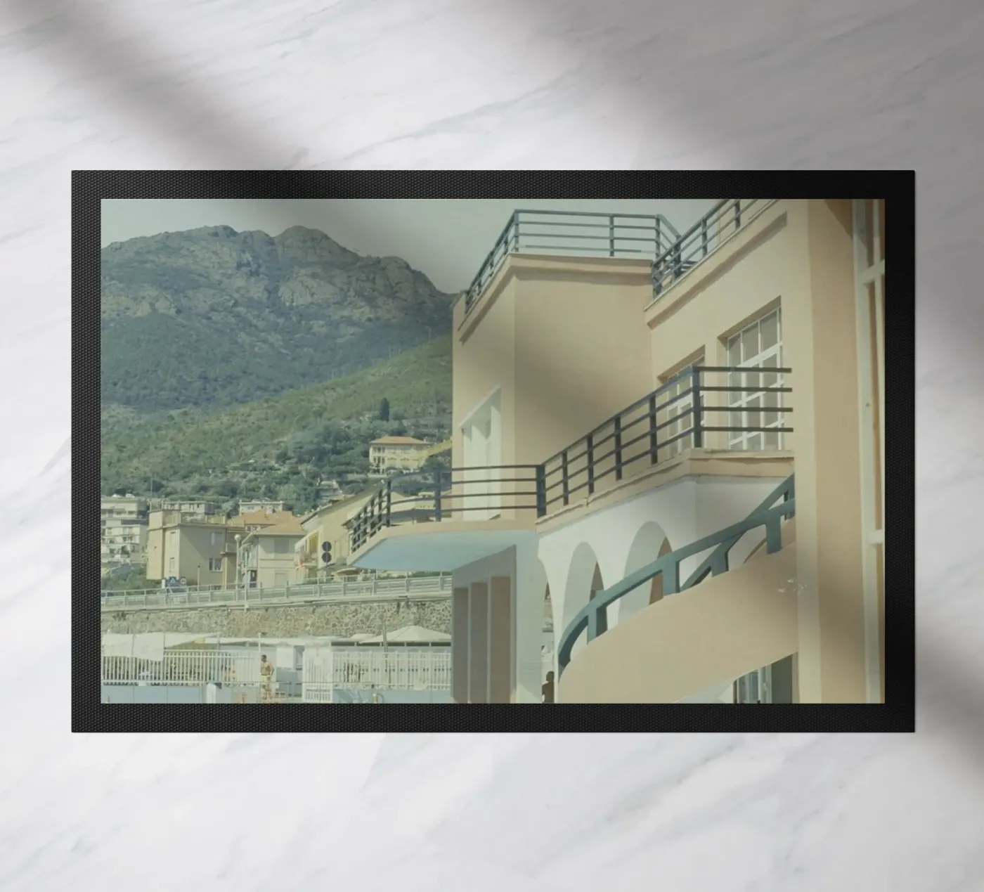 By the Pool zerbino da LOF