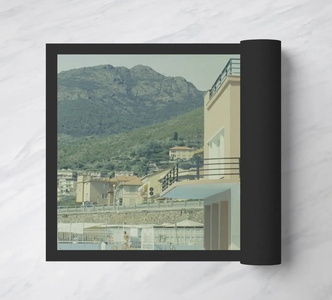 By the Pool zerbino da LOF