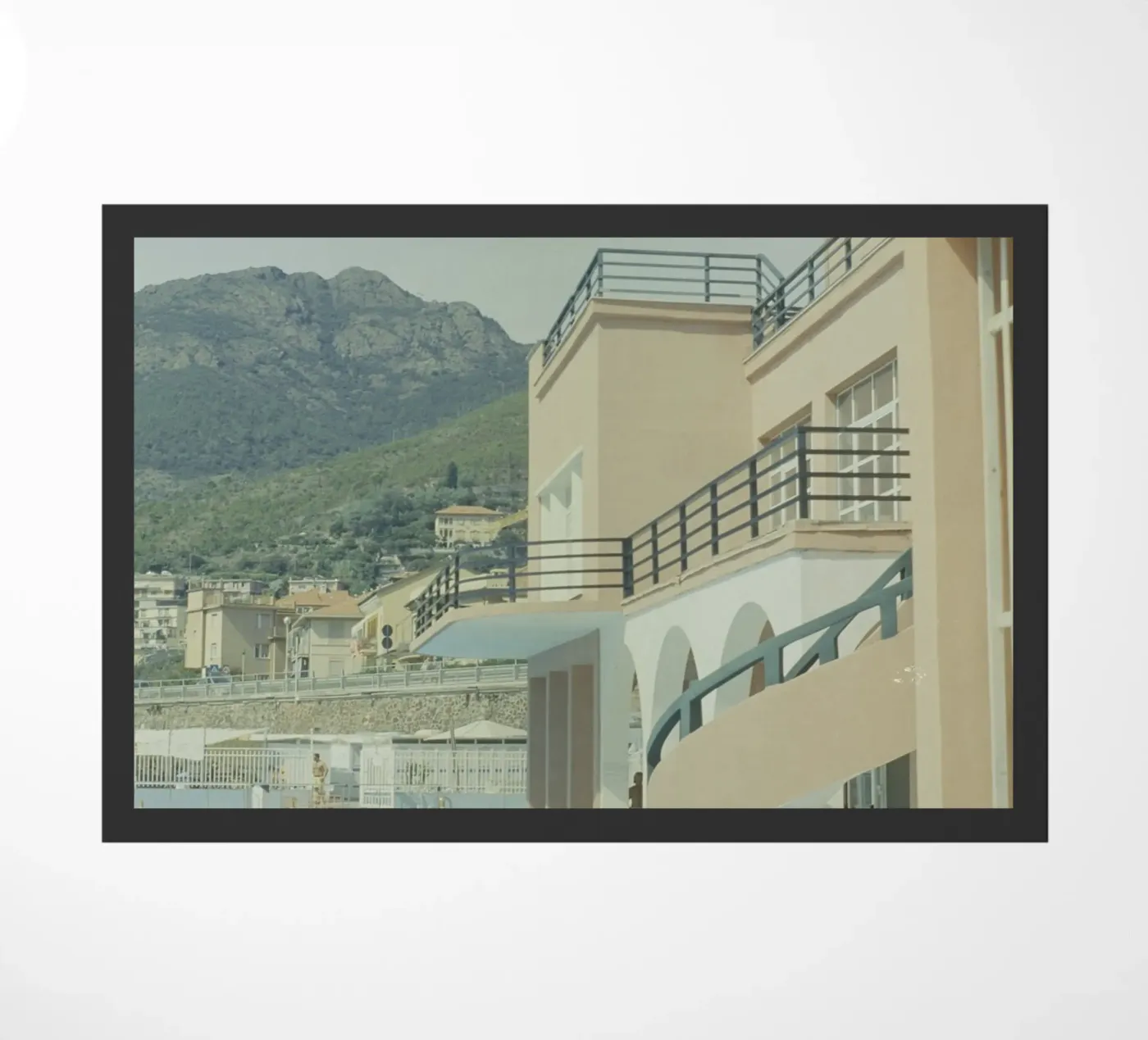 By the Pool zerbino da LOF