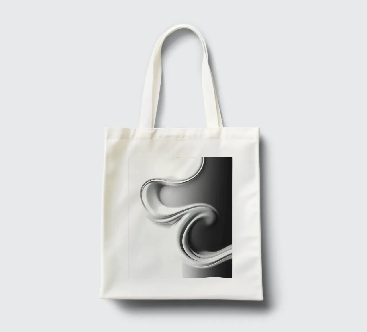 Struktur Weiß borsa in juta da kosinsart.gallery