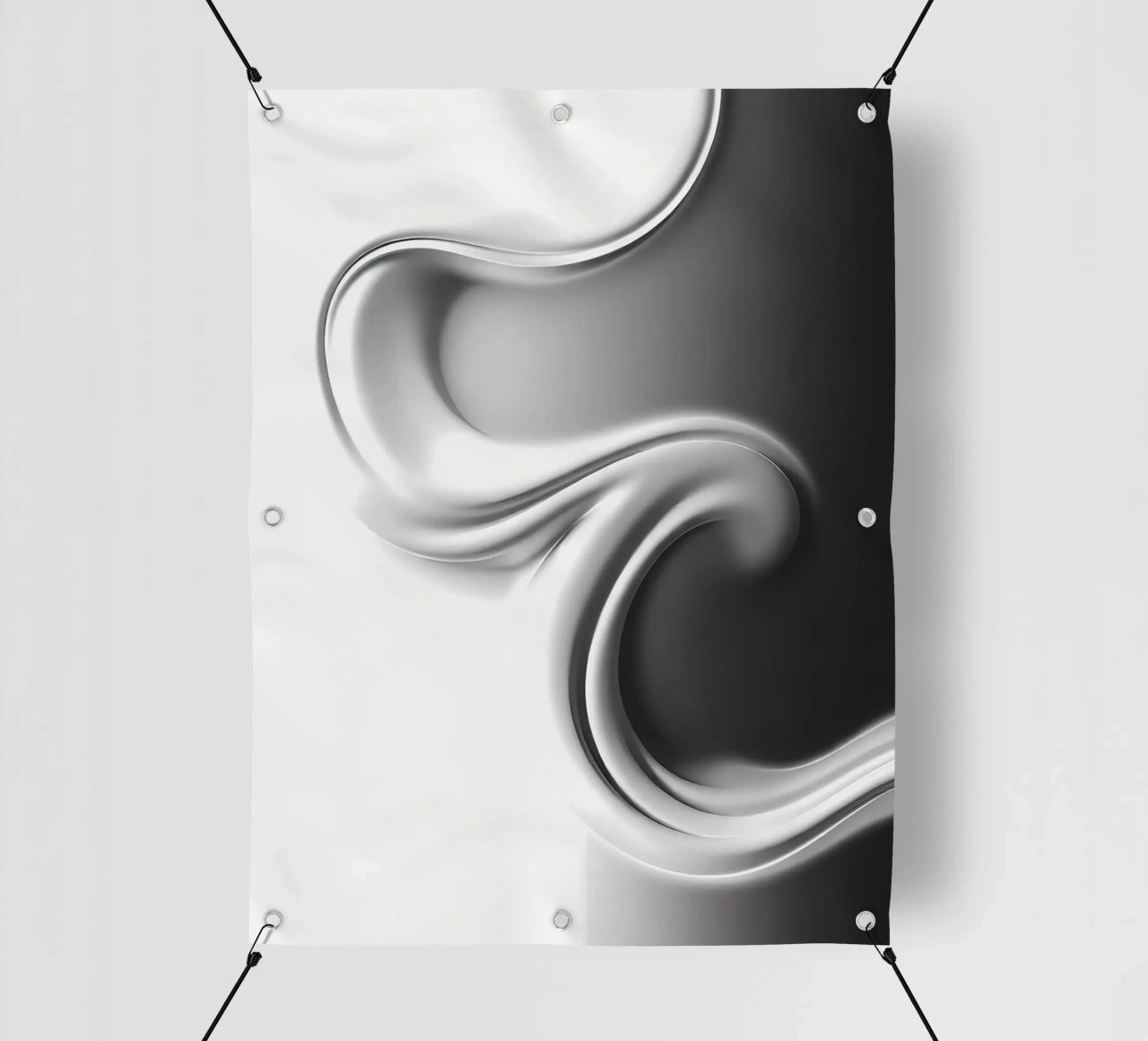 Struktur Weiß telo in pvc da kosinsart.gallery