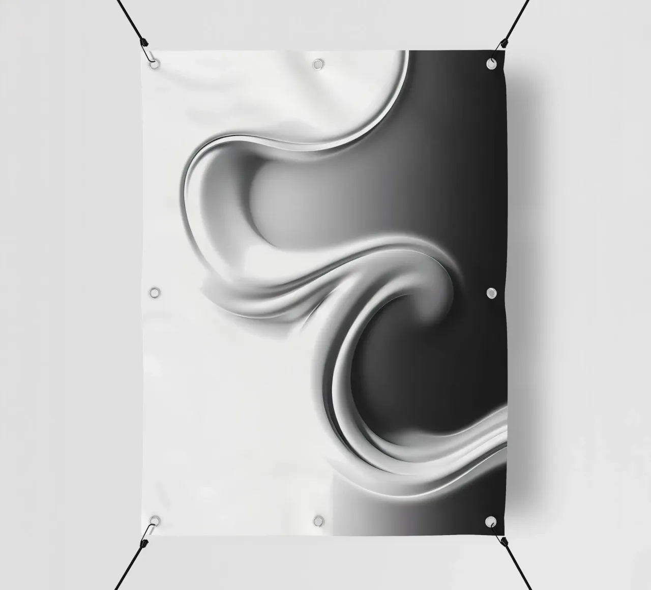 Struktur Weiß telo in pvc da kosinsart.gallery