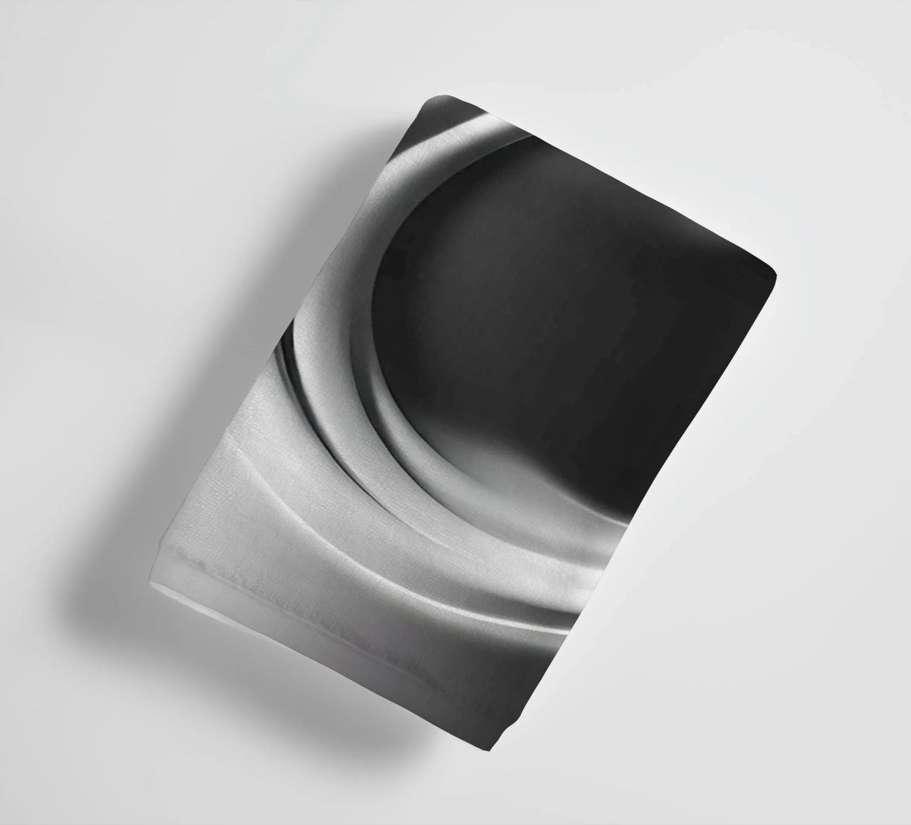 Struktur Weiß asciugamano da bagno da kosinsart.gallery